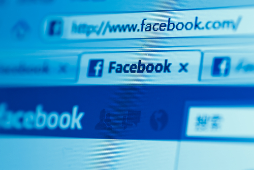 Facebook Plans Prineville Expansion