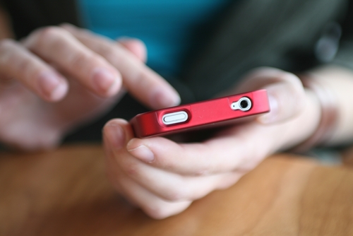 Smartphone Data Security Lax for Many Workers: iPass Survey