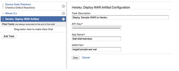 Announcing Heroku Enterprise for Java