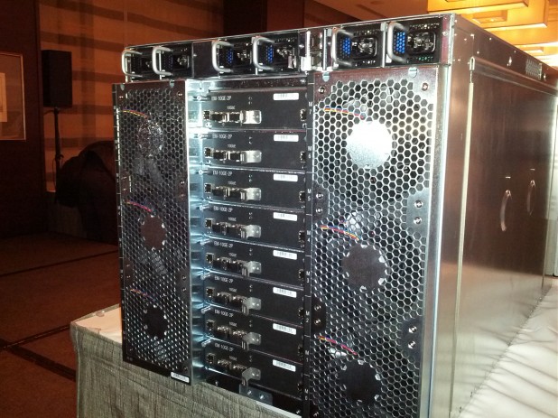 AMD's SeaMicro Takes on Storage