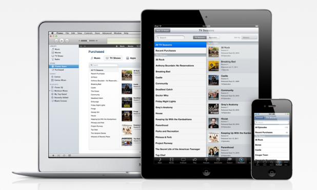 Apple Planning Streaming Music Service: Reports