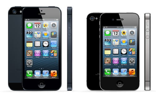 iPhone 5 Teardown Hints at Apple’s Efficiency Efforts