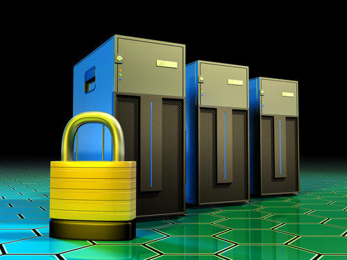 Enterprise Security