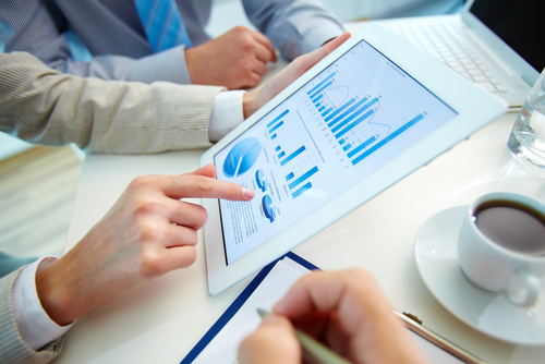 Analytics Boost Profits: Report