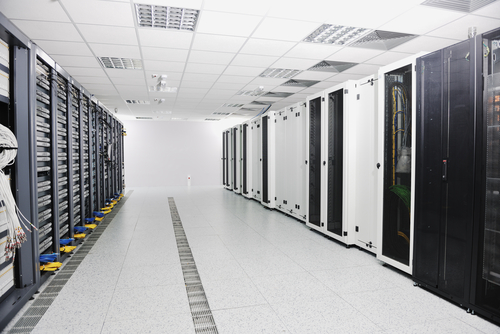 New York Times Takes Aim at Data Centers