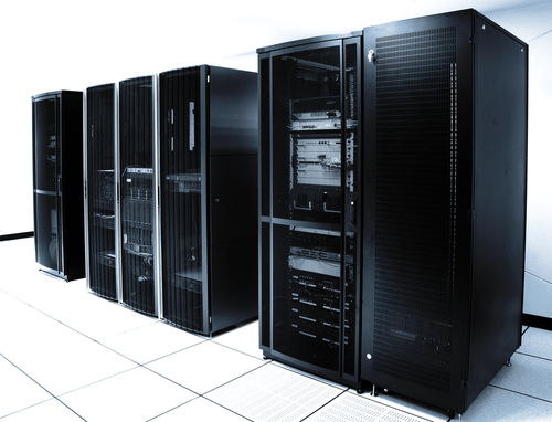 Google: The Fifth-Largest Server Vendor?