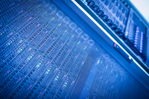 Times Report Questions Costs of Data Processing