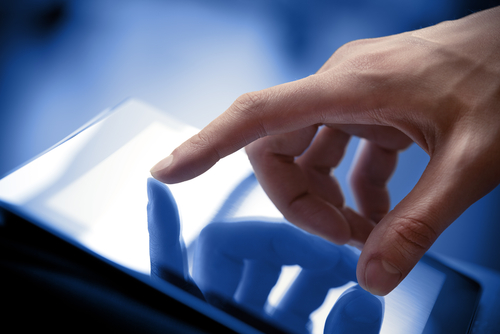 The Upcoming Tablet Wars