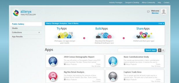 Alteryx Analytics Gallery member_login-1