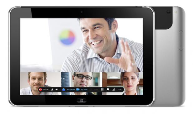 HP ElitePad 900