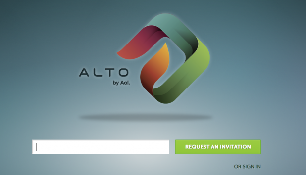 AOL Alto