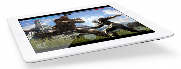 Apple iPad