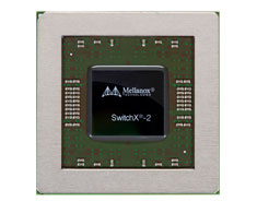 SlashDC Mellanox chip
