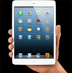 iPad Mini