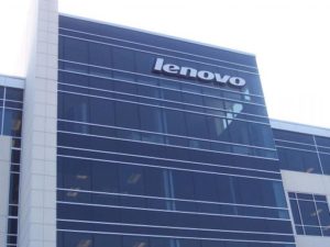 lenovo headquarters