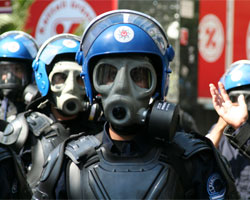 Riot Police