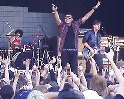 Rock Star Rock Star