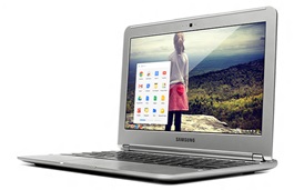 Samsung Chromebook