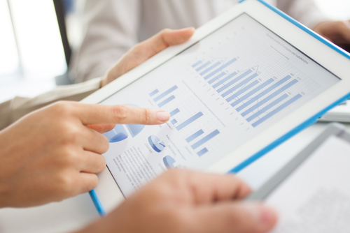 Hewlett-Packard Pushes BPO Analytics Services