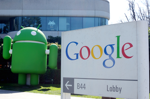 Google Android Could Overtake Windows by 2016: Gartner