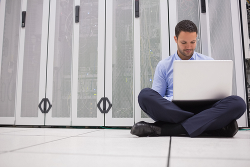 Data Center Still a Bright Spot for Intel