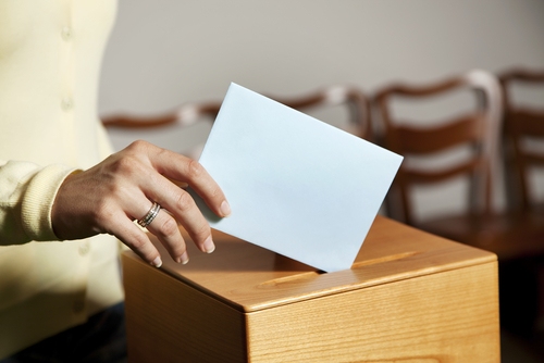 Voting