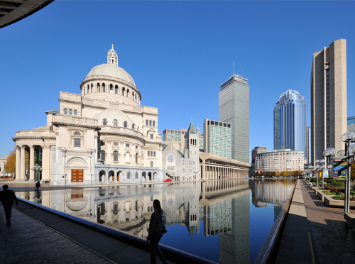Boston