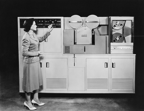 SAP's HANA and Hadoop