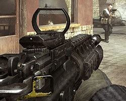 Modern Warfare 3