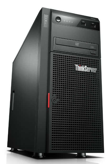 Lenovo Server