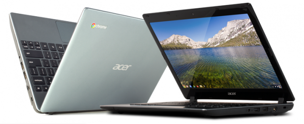 Acer C7 Chromebooks