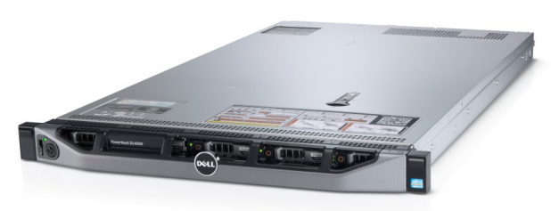 Dell Upgrades