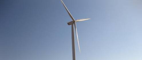 Google Green Energy Investments