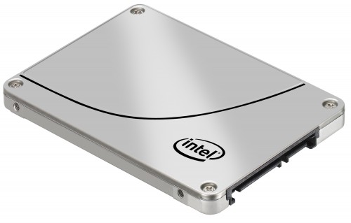 SlashDC Intel SSD