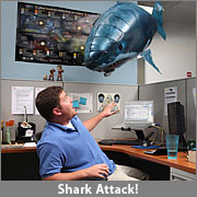 Courtesy ThinkGeek