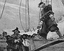 Walking the Plank Walking the Plank from Wikipedia