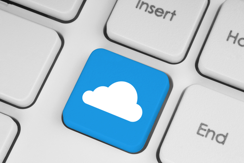 Oracle PaaS