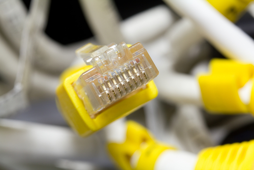 Ethernet
