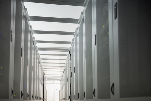 Is Samsung Eyeing the Data Center?