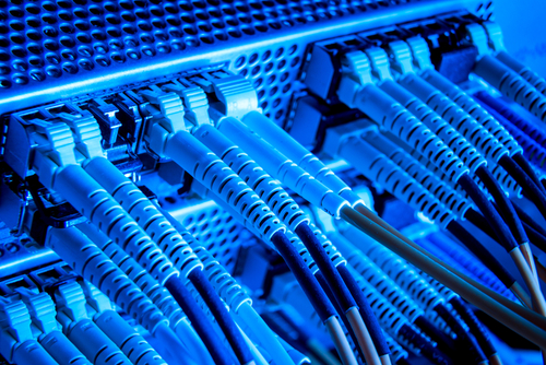 Data Center Benchmarks