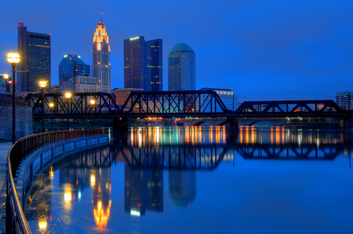 Columbus, Ohio