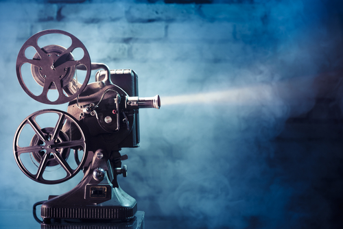 Social Analytics and the Movies