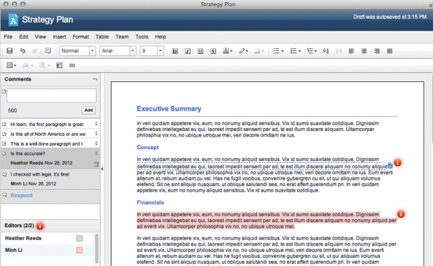 IBM SmartCloud Offers Productivity Tools, Social