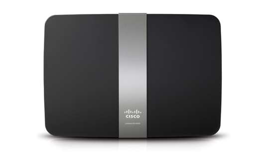 Cisco May Sell Off Linksys: Bloomberg