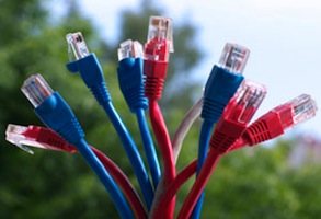 connectors The Need for Machine-to-Machine Expertise Will Grow as Fast as Data Traffic