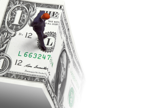 Predictive Analytics and the Fiscal Cliff