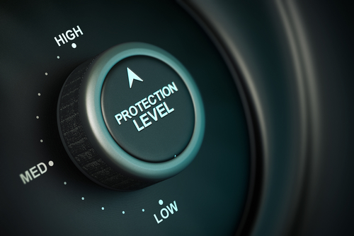 Dell Buys Credant to Secure Data