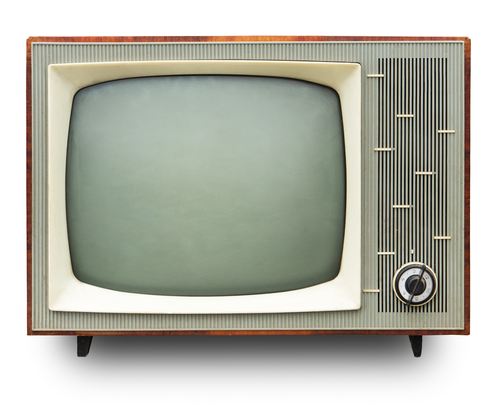 Intel TV