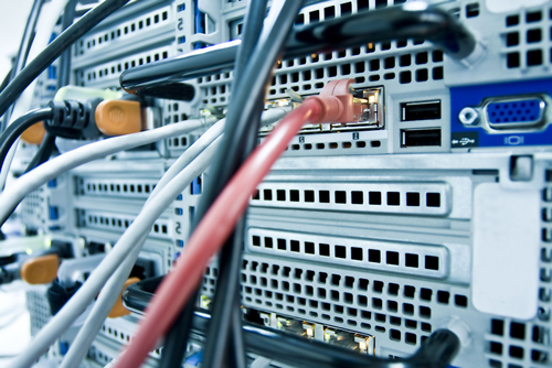 SDN Declared a Winner in 2012