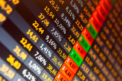 Open Source and Risk Analytics